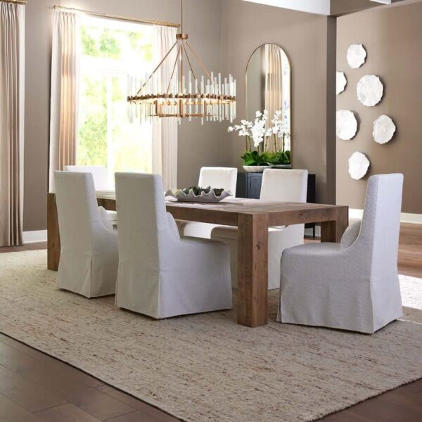 Aldan Dining Table