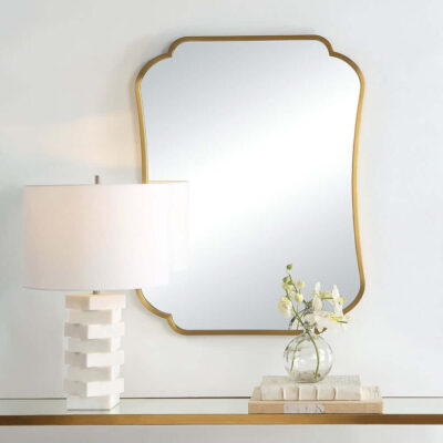 Athena Mirror