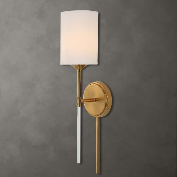 Awyr, 1 Lt Sconce