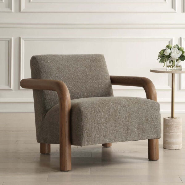 Balance Accent Chair