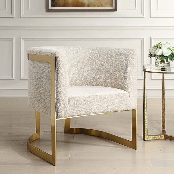 Bellina Accent Chair