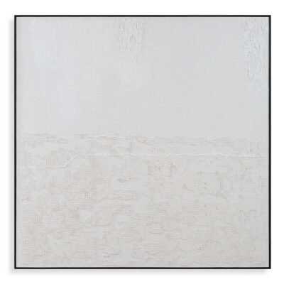 Below The Surface Hand Painted Canvas