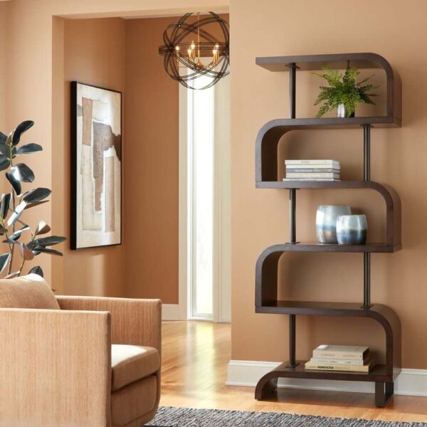 Bia Etagere, Chocolate