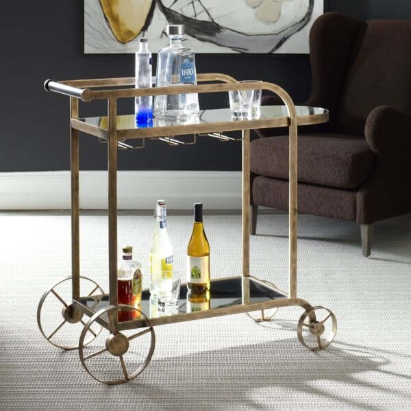 Carrinho Bar Cart