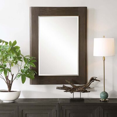 Carton Mirror