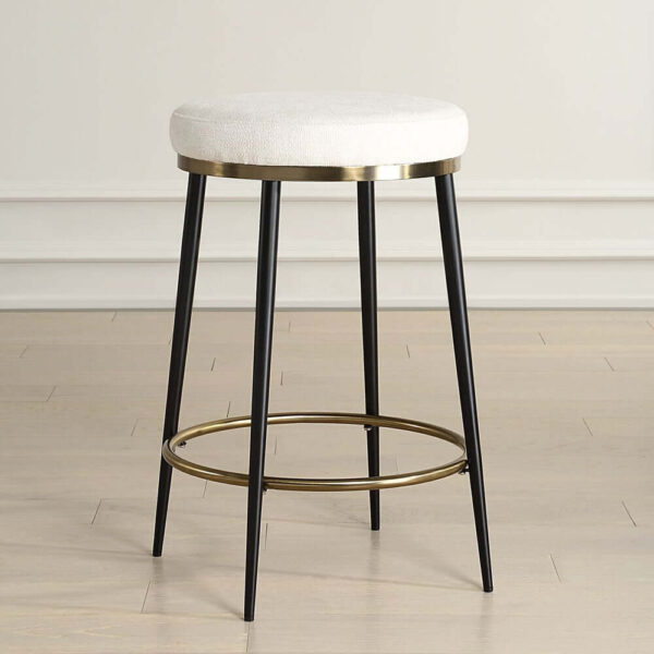 Ensemble Counter Stool