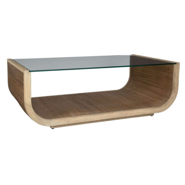 Farrington Coffee Table