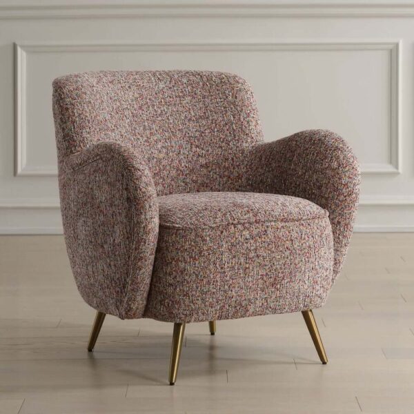 Gemstone Accent Chair