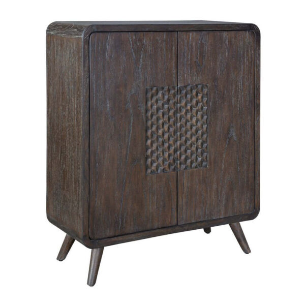 Hausen 2 Door Chest