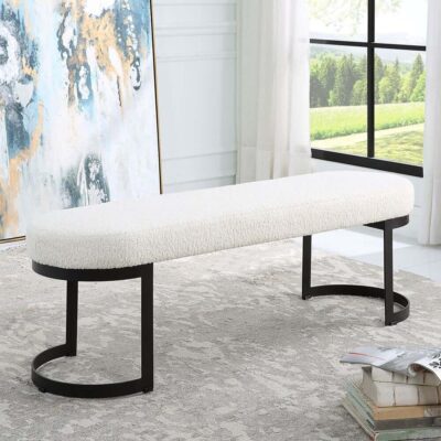 infinity Bench, Black