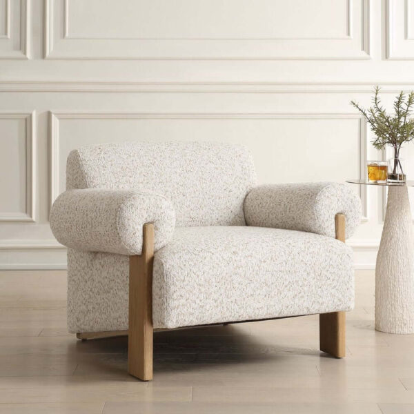 Juncture Accent Chair