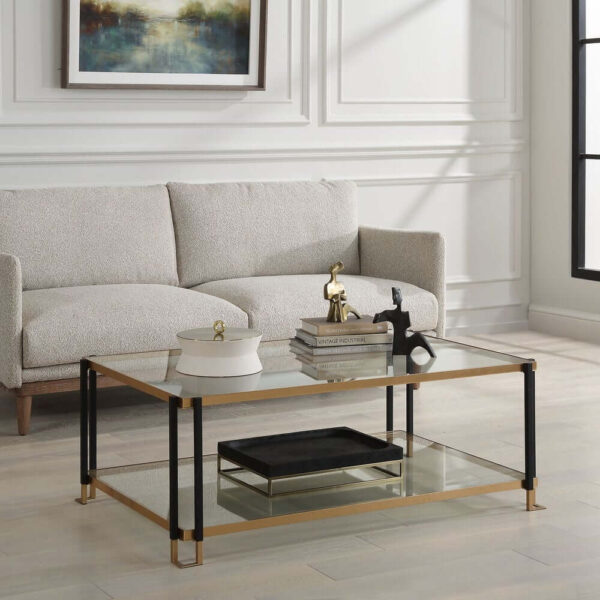 Kentmore Coffee Table