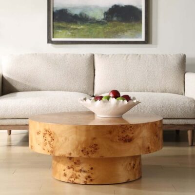 Knots Coffee table