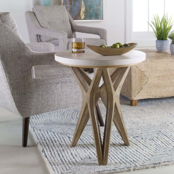 Marnie Side Table