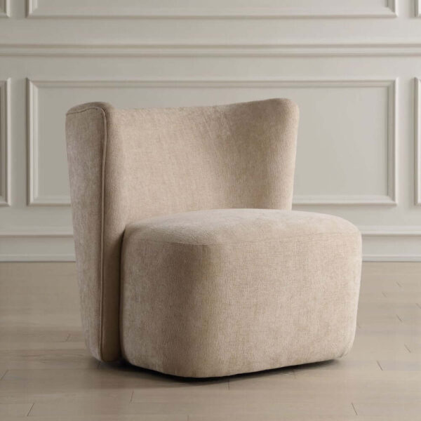 Outlook Swivel Chair