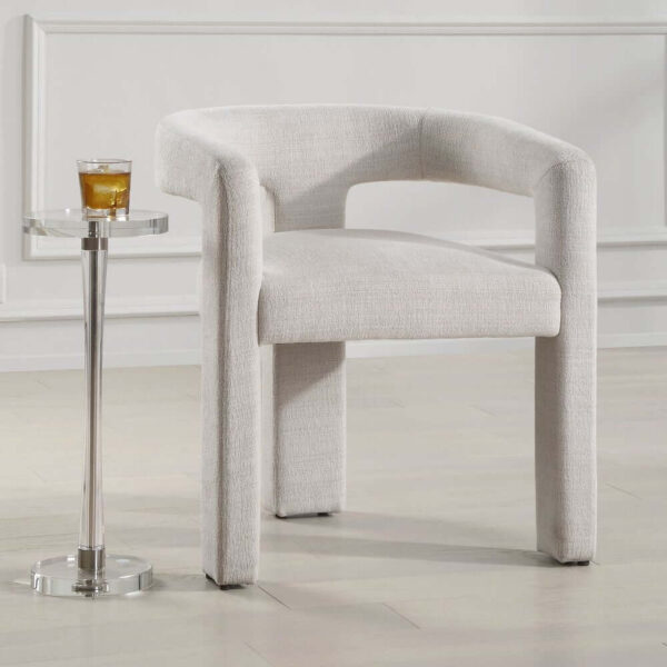 Perspective Dining Chair