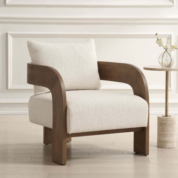 Rowan Accent Chair