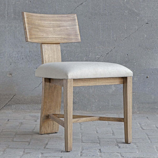 Rowan Dining Chair, 2 Per Box, Priced Each