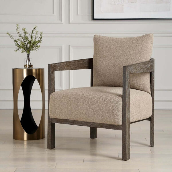 Sienna Accent Chair