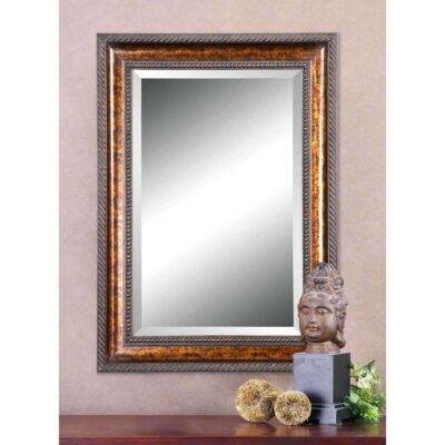 Sinatra Mirror