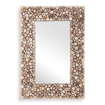 Timberwood Mirror