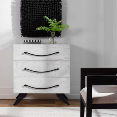 Vivi 3 Drawer Cabinet