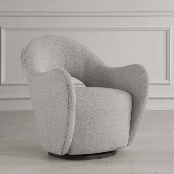 Wander Swivel Chair