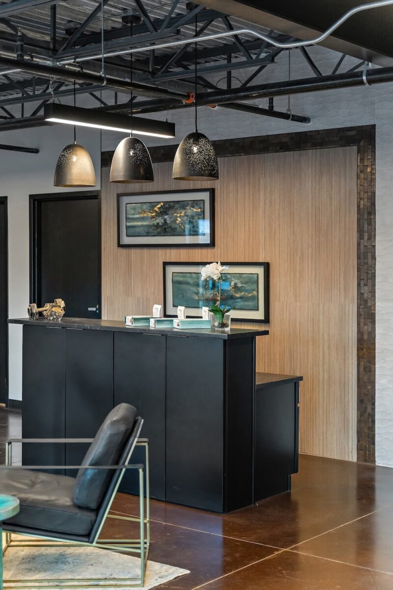 hospitality interior design Denver hospitality interior design Denver