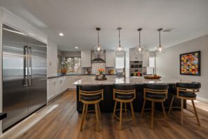 Kitchen interior designer Denver