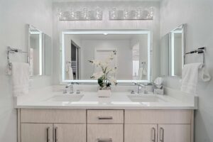 Luxury Bathroom Design Denver