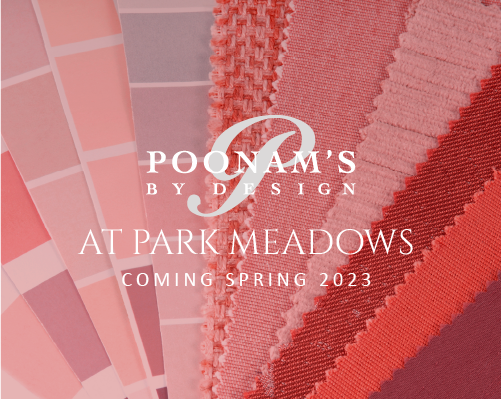 Park Meadows Identity Design - Curio Design
