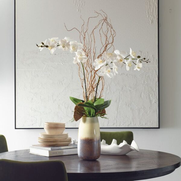Earthbound Orchid