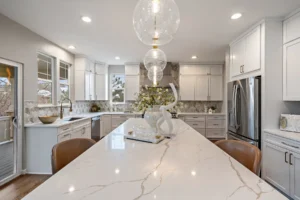 Kitchen interior designer Denver