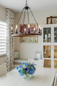 basement remodeling in Aurora