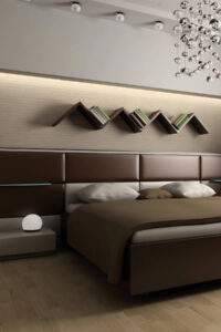 hospitality interior design Denver