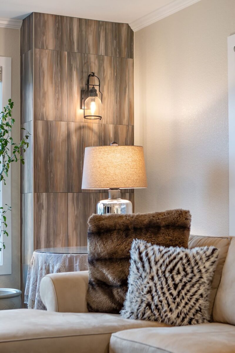 Living Room interior design in Denver Living Room interior design in Denver